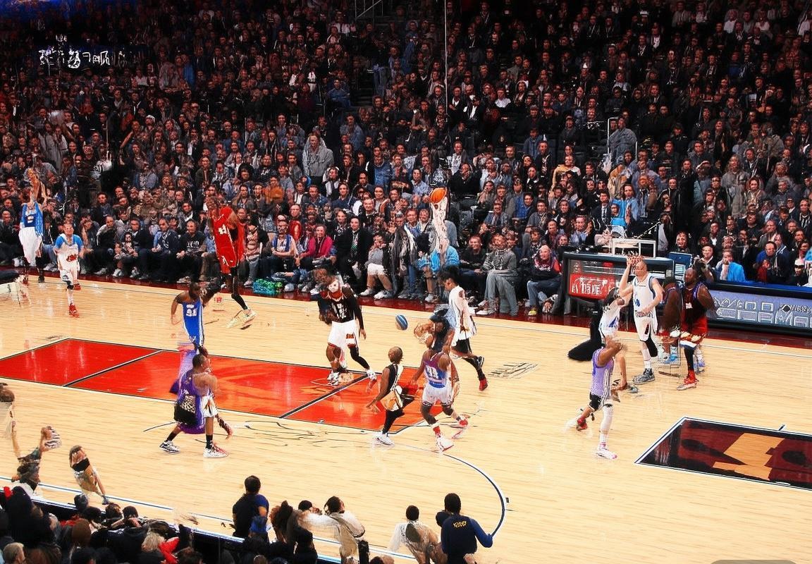 2015年NBA全明星赛：东西部巅峰对决战术解析与亮点回顾