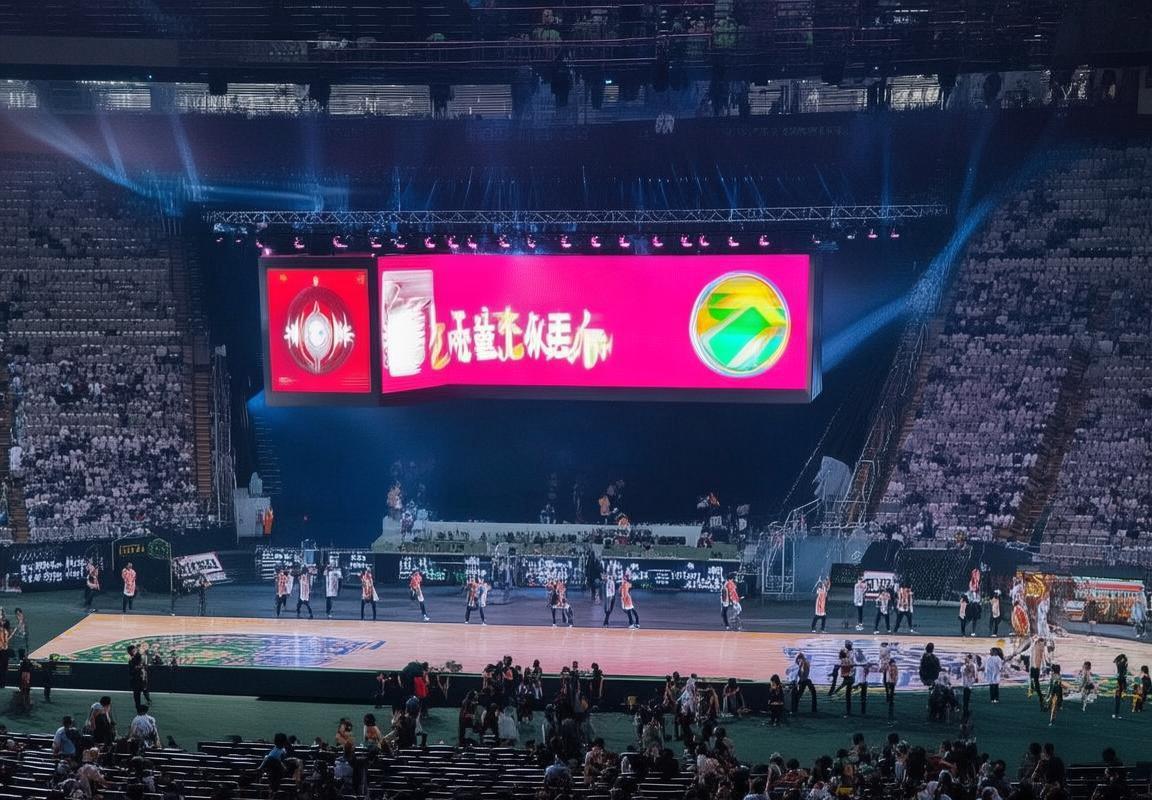 新疆VS广东巅峰对决：战术对决与焦点瞬间回顾