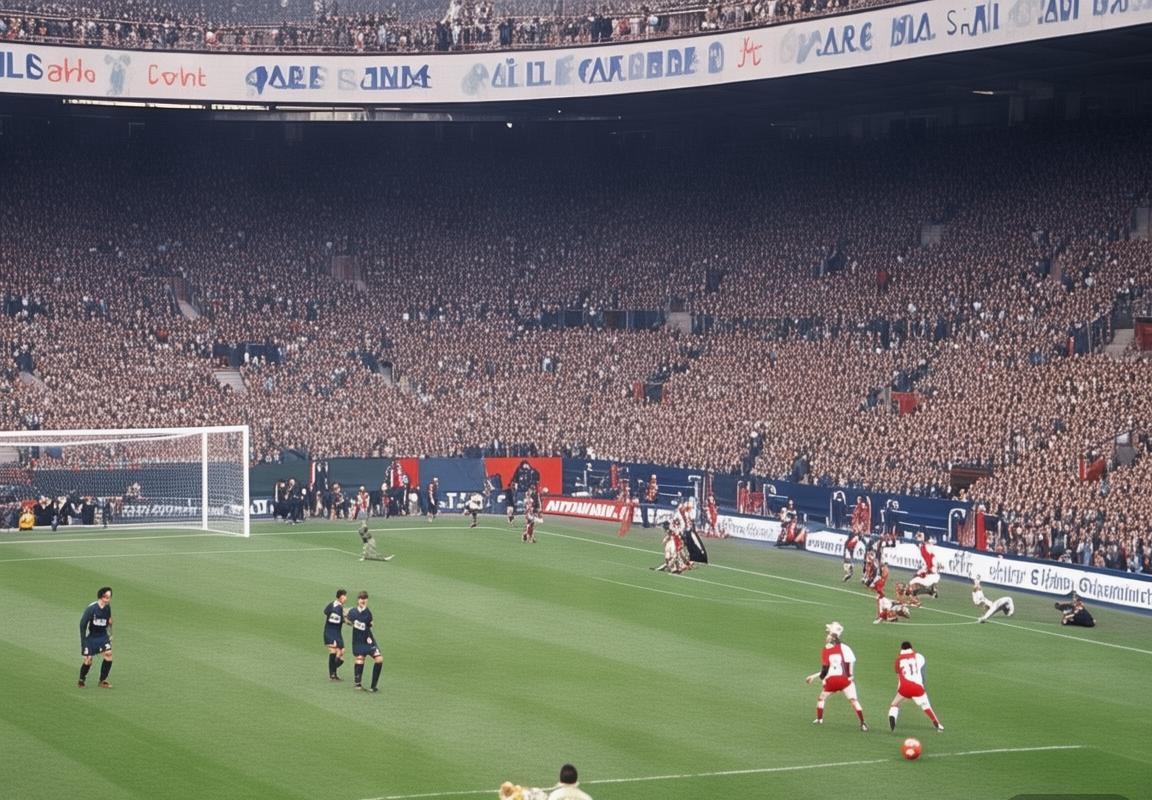 巴黎圣日耳曼VS昂热：精彩对决回顾与实力对比分析